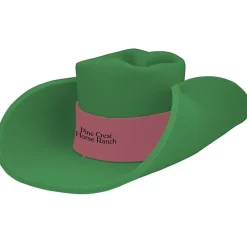 Foam 50 Gallon Cowboy Hat