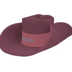 Foam 50 Gallon Cowboy Hat