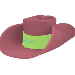 Foam 50 Gallon Cowboy Hat