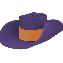 Foam 50 Gallon Cowboy Hat