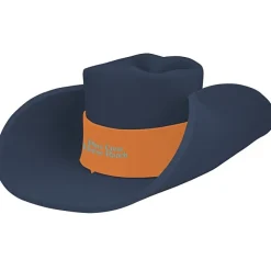 Foam 50 Gallon Cowboy Hat