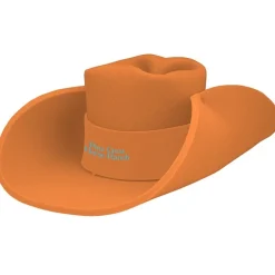 Foam 50 Gallon Cowboy Hat
