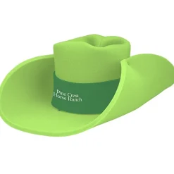 Foam 50 Gallon Cowboy Hat
