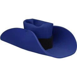 Foam 50 Gallon Cowboy Hat
