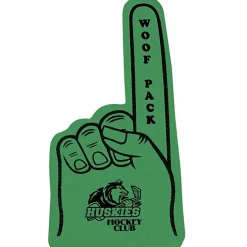 Foam #1 Hand - 16 inches