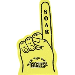 Foam #1 Hand - 18 inches