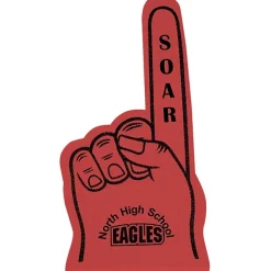 Foam #1 Hand - 18 inches