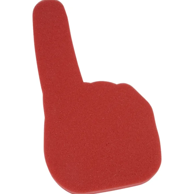 Foam #1 Hand - 14 inches