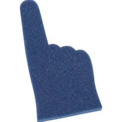 Foam #1 Hand - 7 1/2 inches