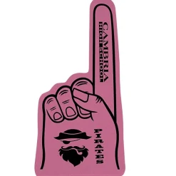 Foam #1 Hand - 22 inches