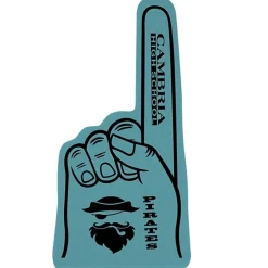 Foam #1 Hand - 22 inches
