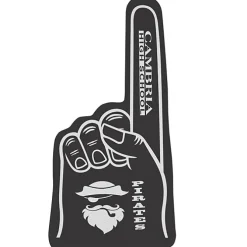 Foam #1 Hand - 22 inches