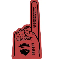Foam #1 Hand - 22 inches