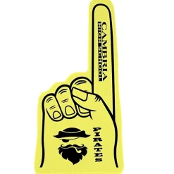 Foam #1 Hand - 22 inches