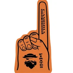 Foam #1 Hand - 22 inches