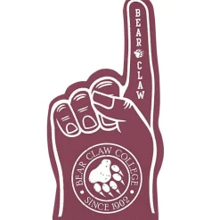 Foam #1 Hand - 24 inches