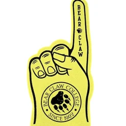 Foam #1 Hand - 24 inches