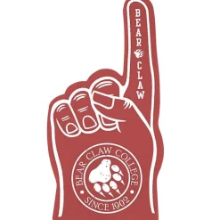 Foam #1 Hand - 24 inches