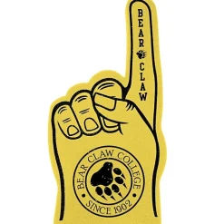 Foam #1 Hand - 24 inches