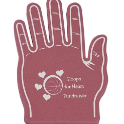 Foam High Five Hand
