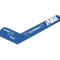 Foam Hockey Stick Waver Hat
