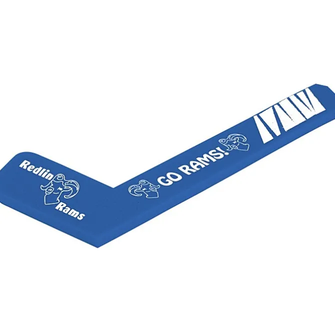Foam Hockey Stick Waver Hat
