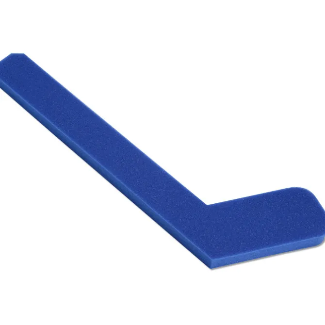 Foam Hockey Stick Waver Hat