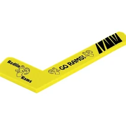 Foam Hockey Stick Waver Hat