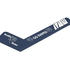 Foam Hockey Stick Waver Hat