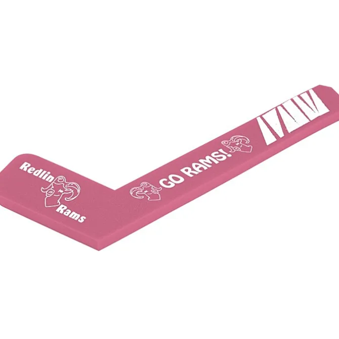 Foam Hockey Stick Waver Hat