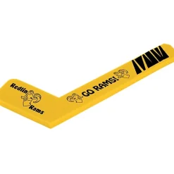 Foam Hockey Stick Waver Hat