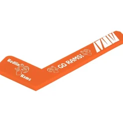 Foam Hockey Stick Waver Hat