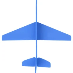 Foam Jet Flyer