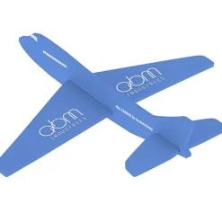 Foam Jet Flyer