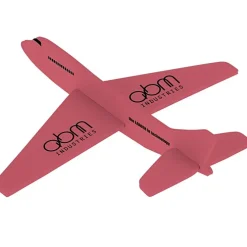 Foam Jet Flyer