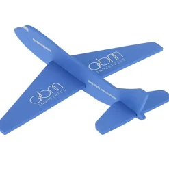 Foam Jet Flyer