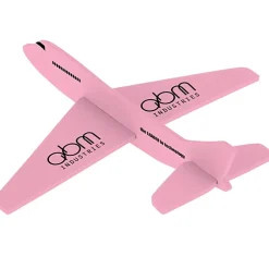 Foam Jet Flyer