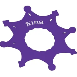 Foam King Crown