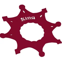 Foam King Crown