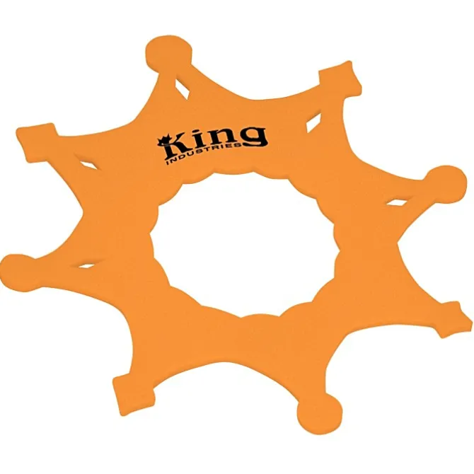 Foam King Crown