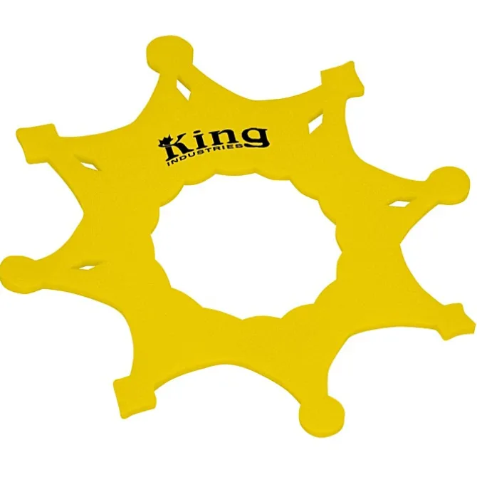 Foam King Crown
