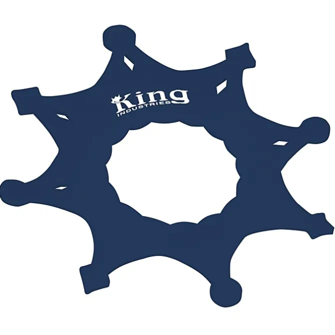 Foam King Crown