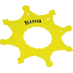Foam King Crown