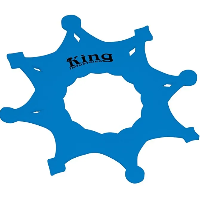 Foam King Crown