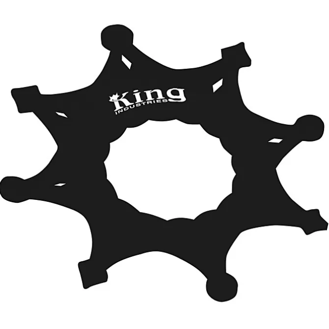 Foam King Crown
