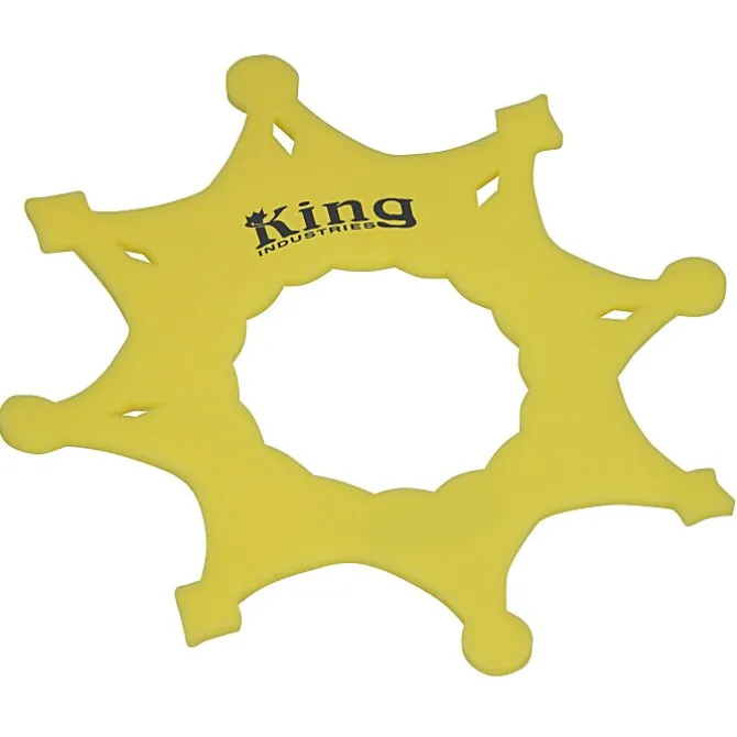 Foam King Crown