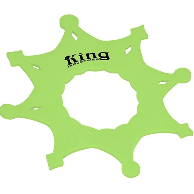 Foam King Crown