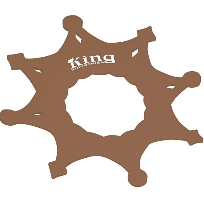 Foam King Crown