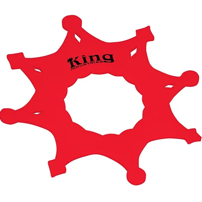 Foam King Crown