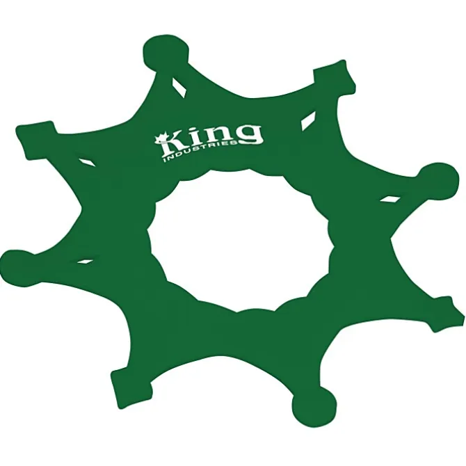 Foam King Crown